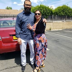 Meet your Posher, Veronica